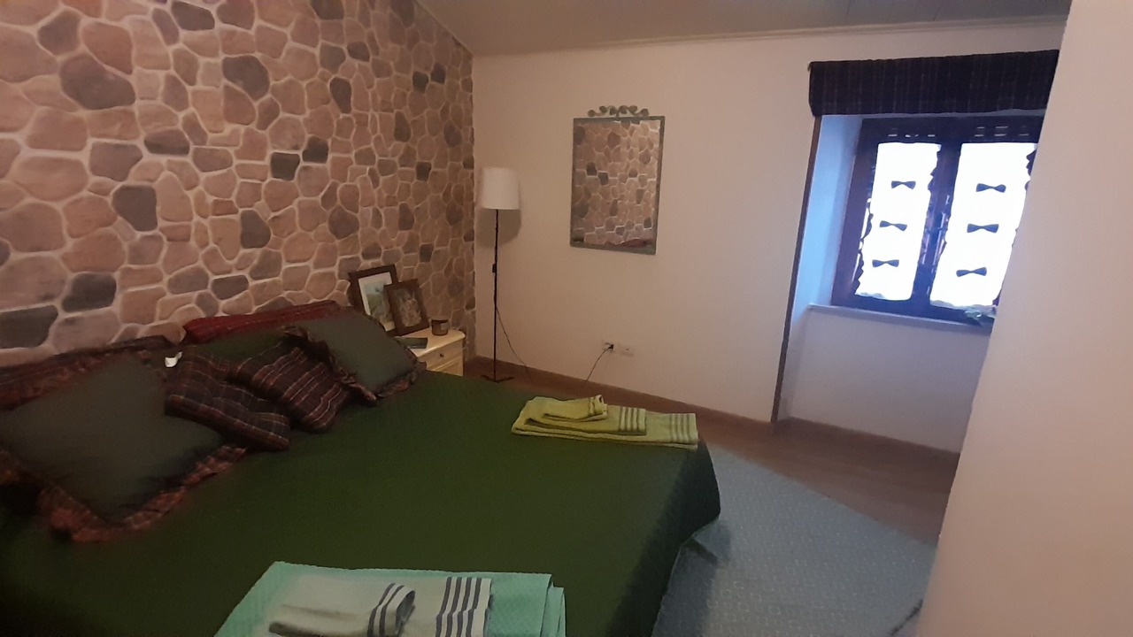 Photo of Bedroom in Piancastagnaio