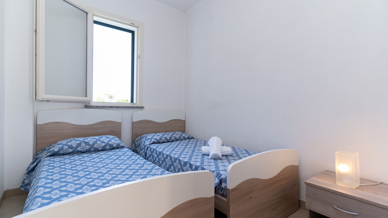 Photo of Bedroom in Marina di Zambrone