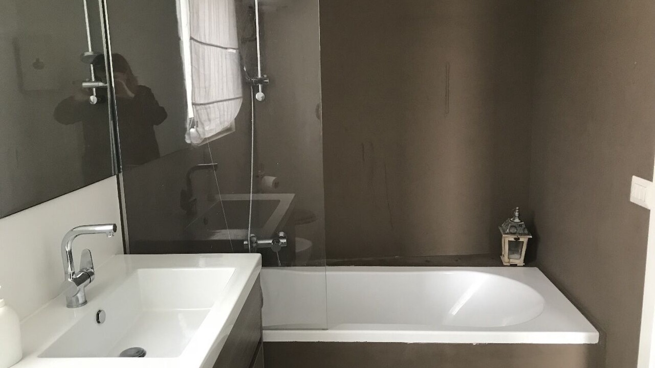 Photo of Bathroom in Abbadia di Montepulciano