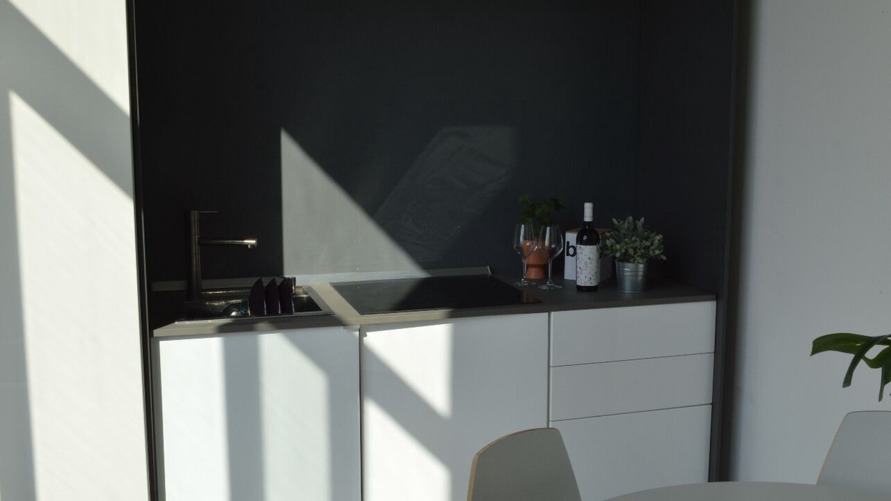Photo of Kitchen in Abbadia di Montepulciano