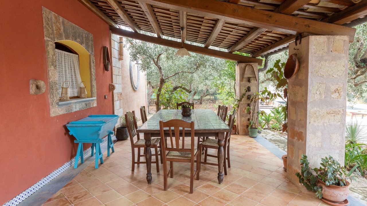 Photo of Outdoor in Castelluzzo