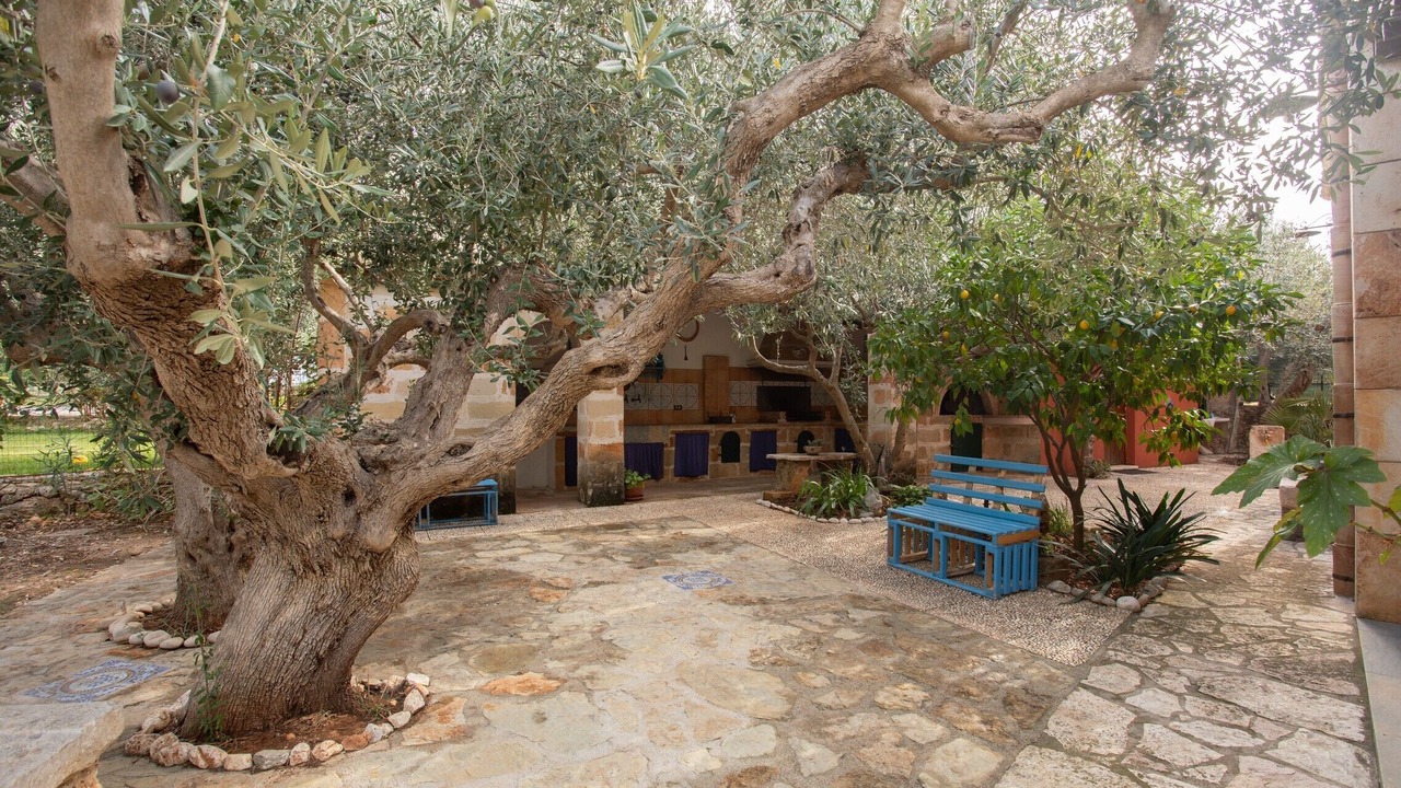Photo of Patio Balcony in Castelluzzo