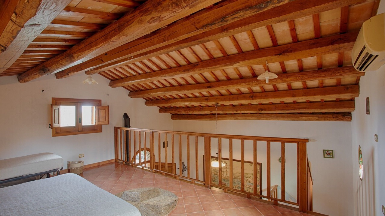Photo of Bedroom in Castelluzzo