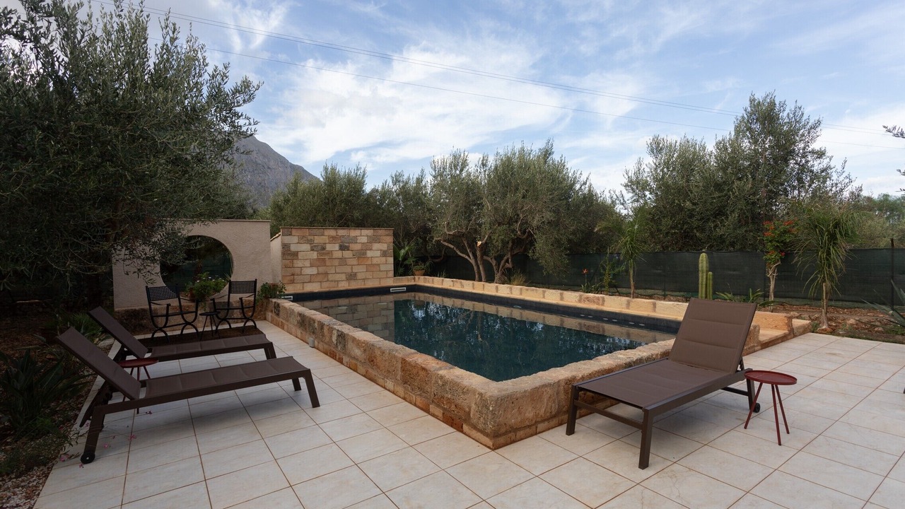 Photo of Outdoor in Castelluzzo