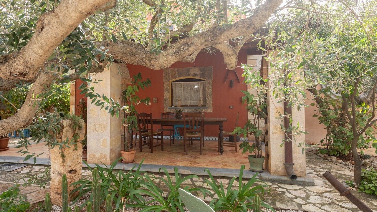 Photo of Outdoor in Castelluzzo