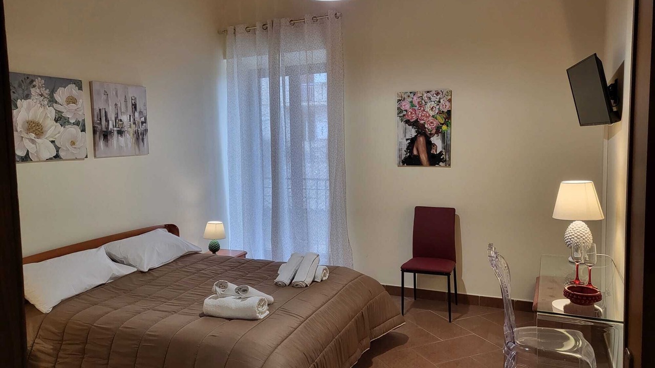Photo of Bedroom in Agrigento
