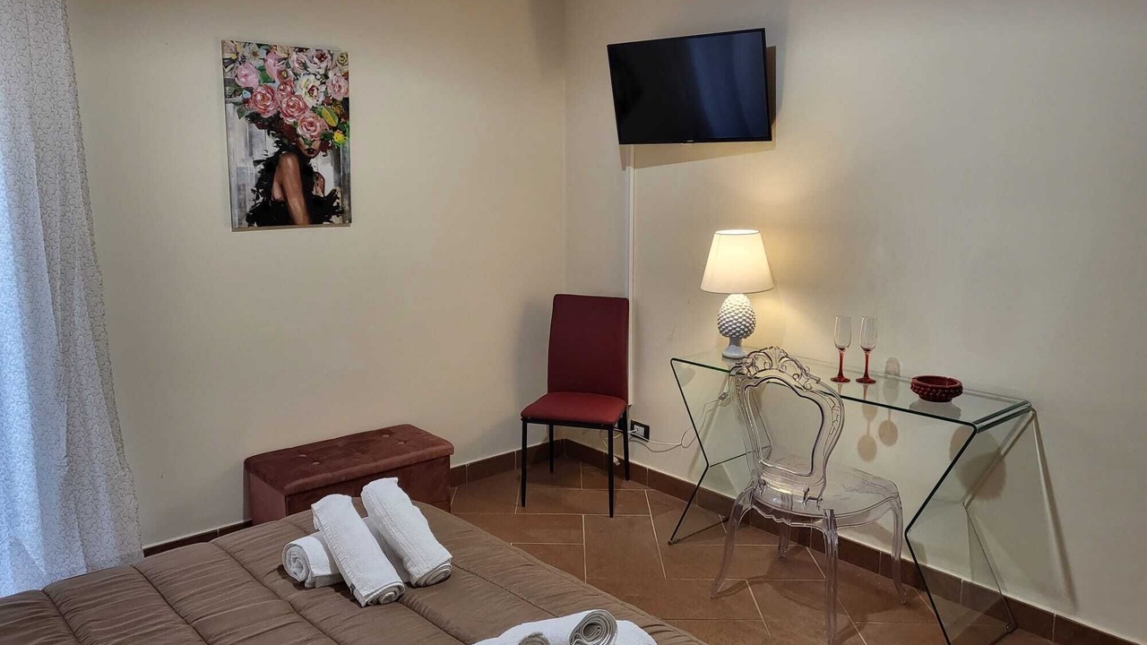 Photo of Bedroom in Agrigento