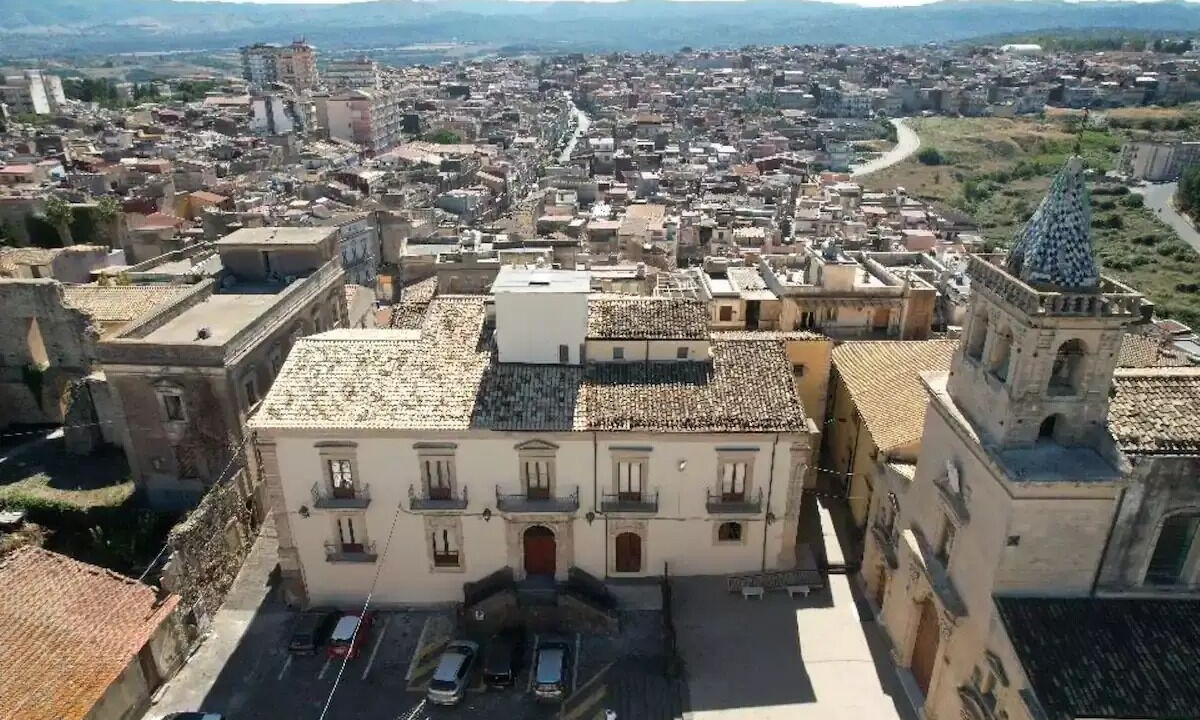 Photo of Outdoor in Francofonte
