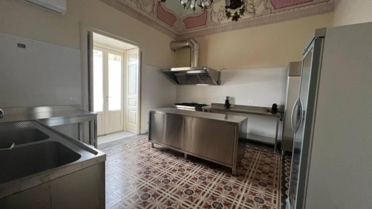 Photo of Kitchen in Francofonte