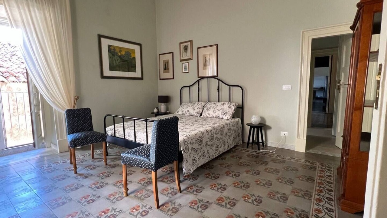Photo of Bedroom in Francofonte