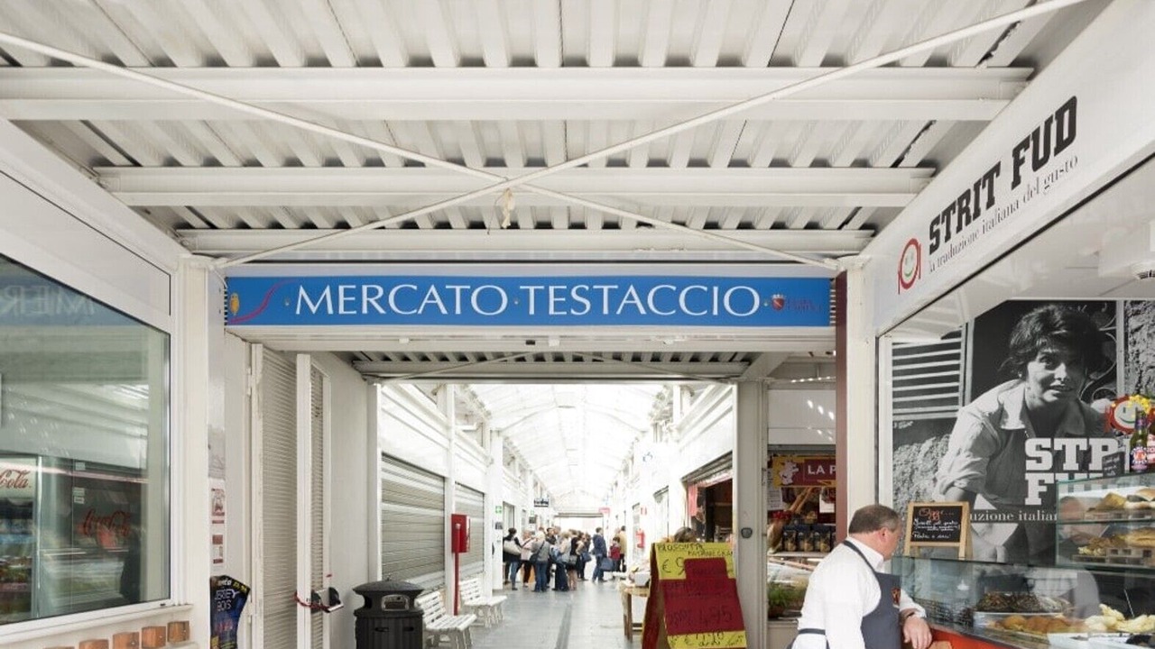 Photo of Others in Testaccio