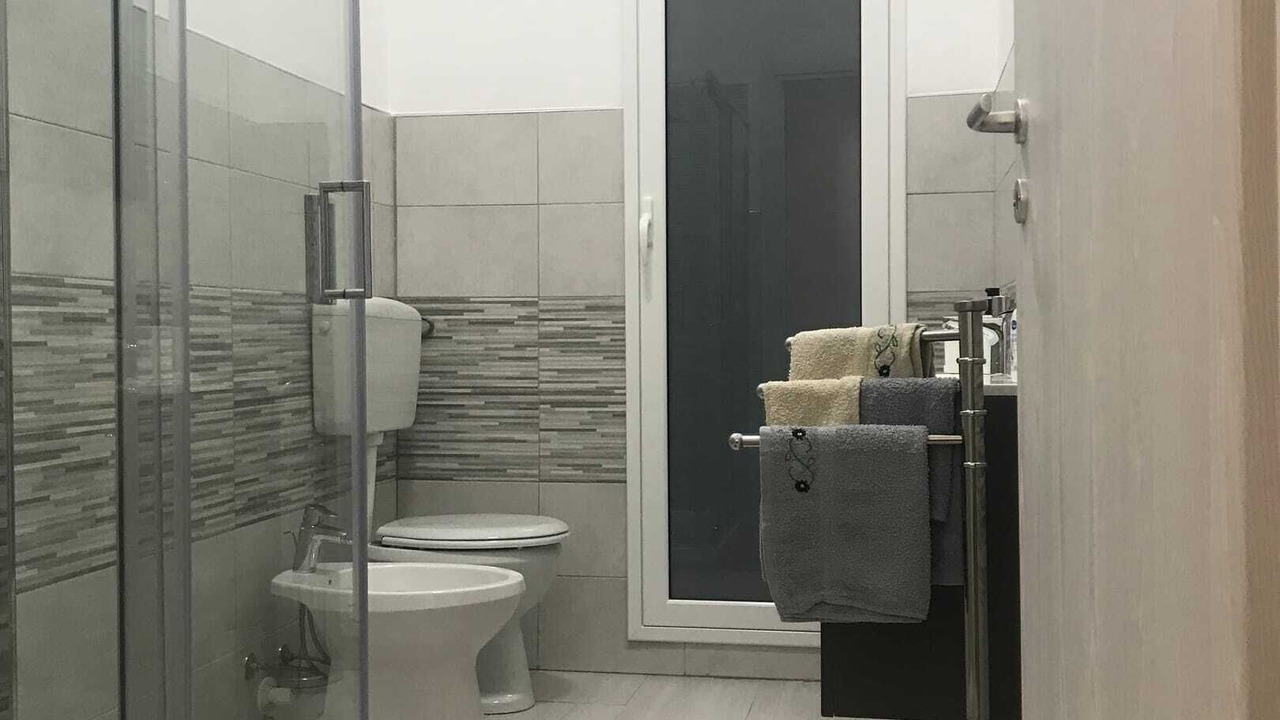 Photo of Bathroom in Ribera