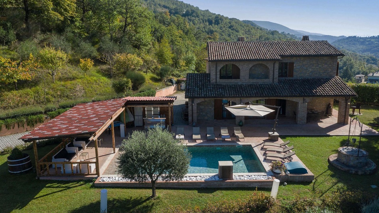 Photo of Outdoor in Valtopina