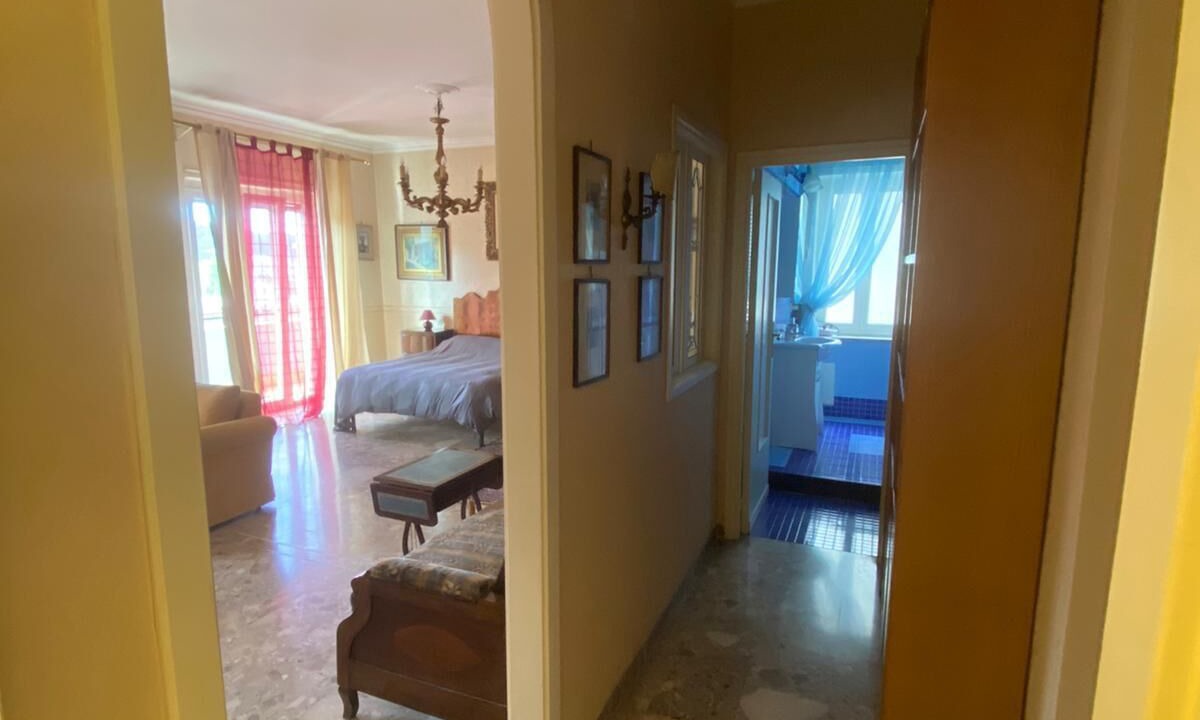 Photo of Bedroom in Fuorigrotta