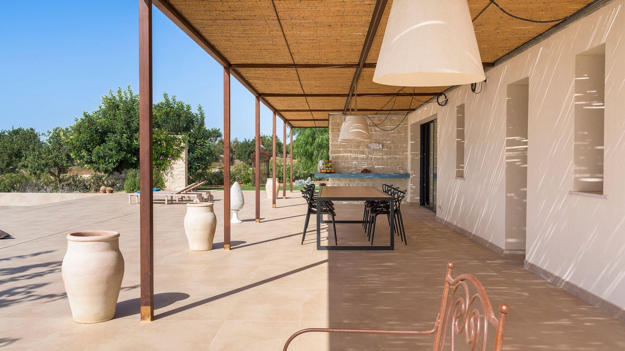 Photo of Outdoor in Scicli