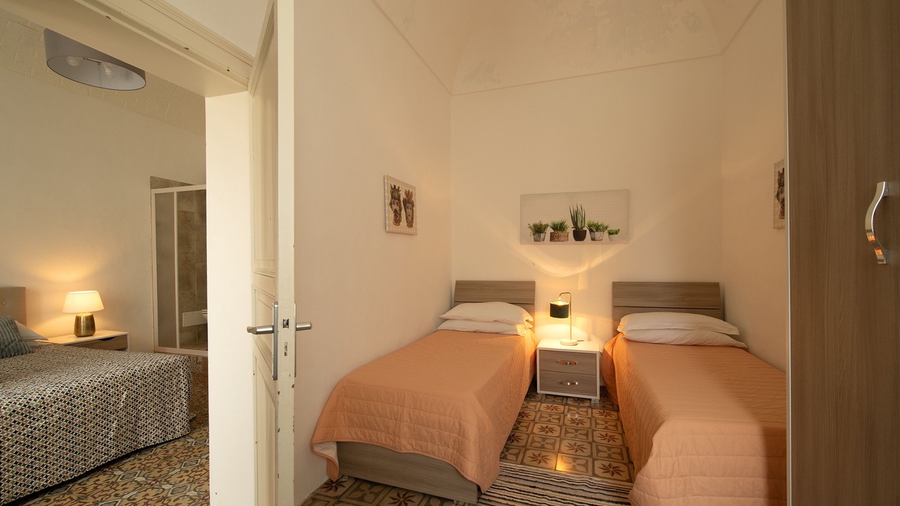 Photo of Bedroom in San Vito Lo Capo