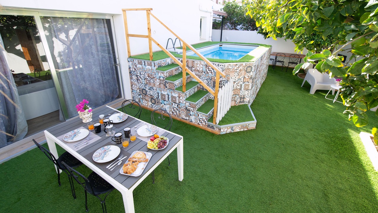 Photo of Outdoor in San Vito Lo Capo