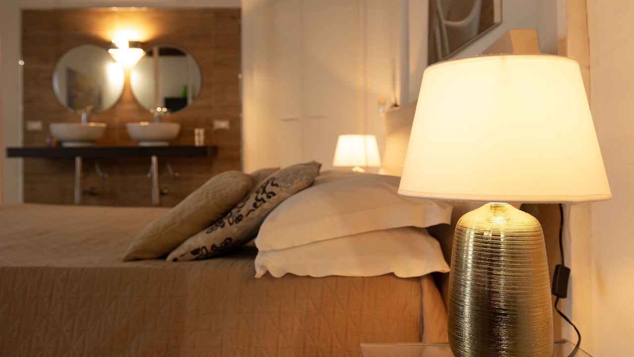 Photo of Bedroom in San Vito Lo Capo