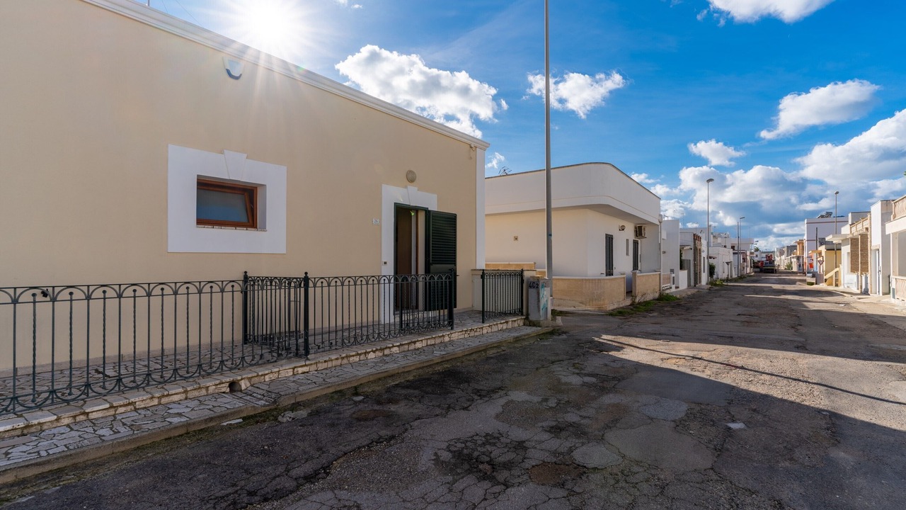 Photo of Outdoor in Torre San Giovanni