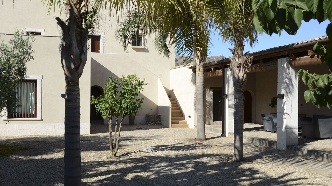 Photo of Patio Balcony in Palma di Montechiaro