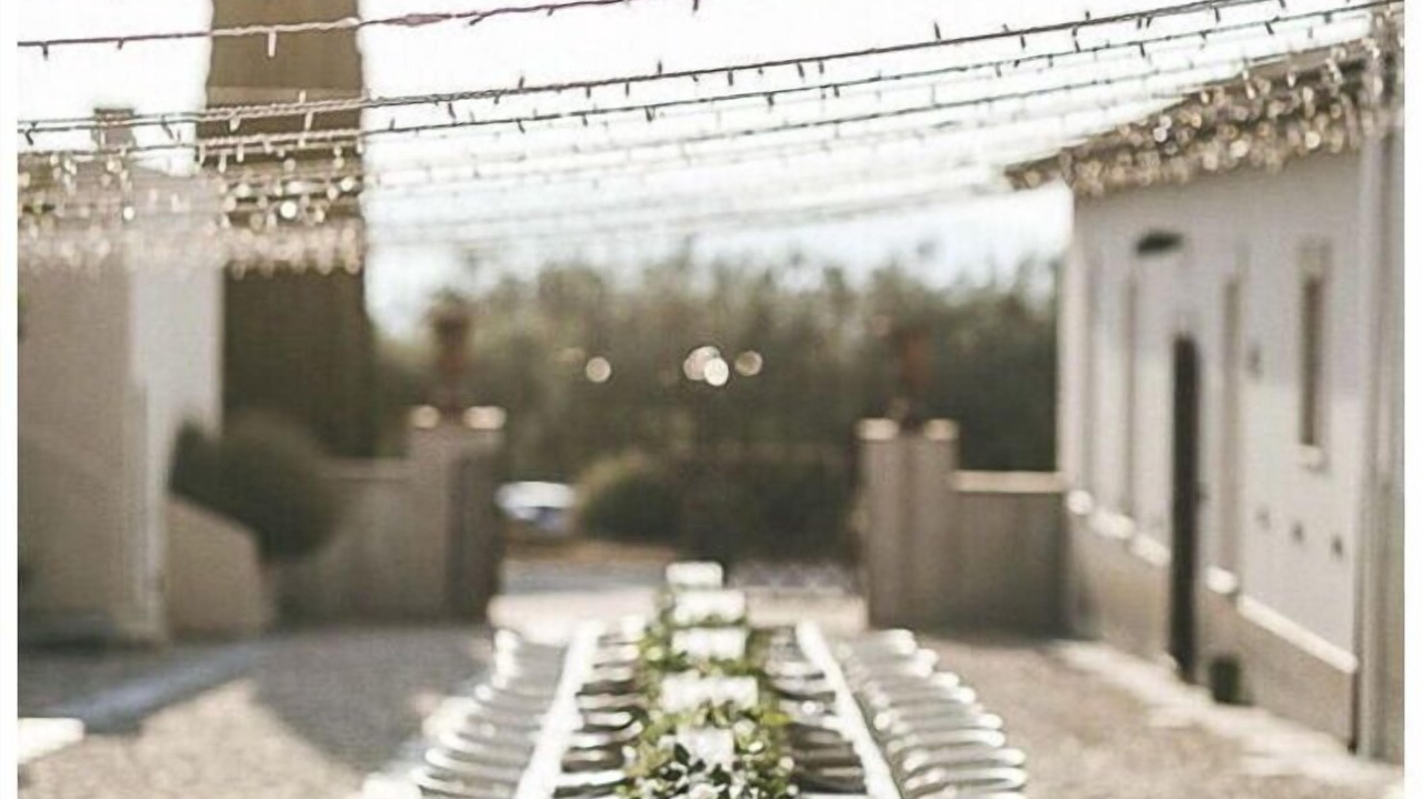 Photo of Patio Balcony in Palma di Montechiaro