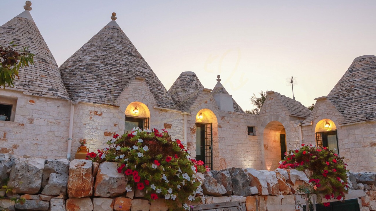 Photo of Outdoor in Monopoli