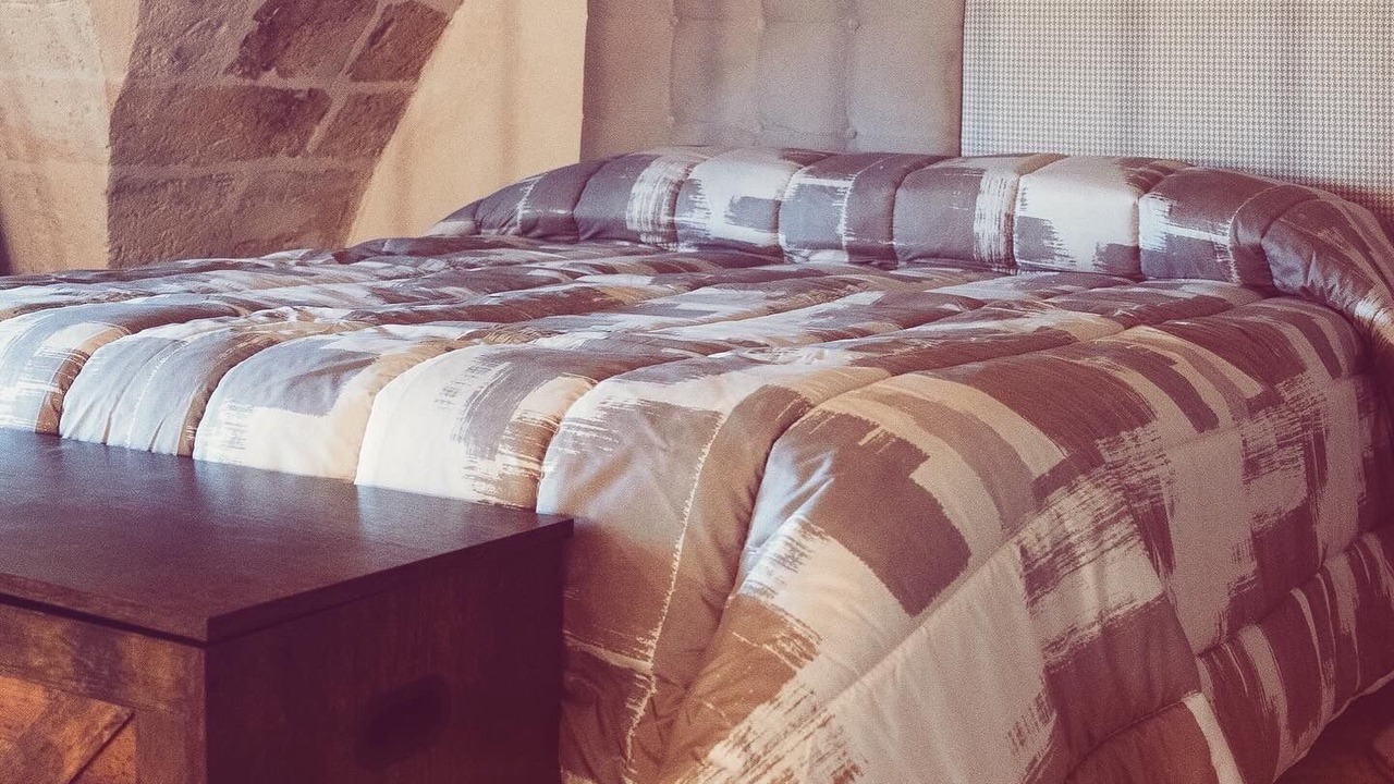 Photo of Bedroom in Francavilla Fontana Historic Centre