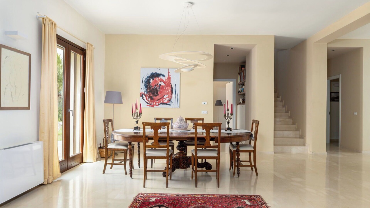 Photo of Livingroom in Trapani