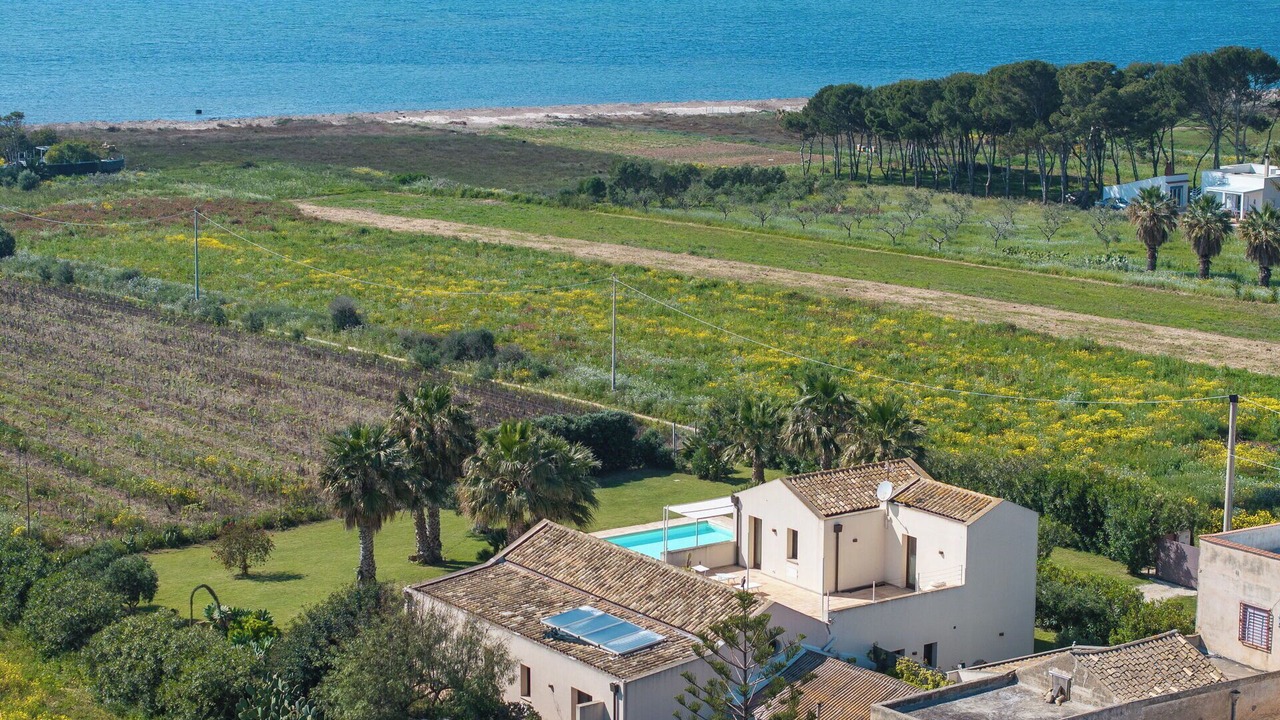 Photo of Outdoor in Trapani