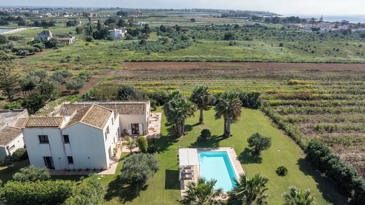 Photo of Outdoor in Trapani
