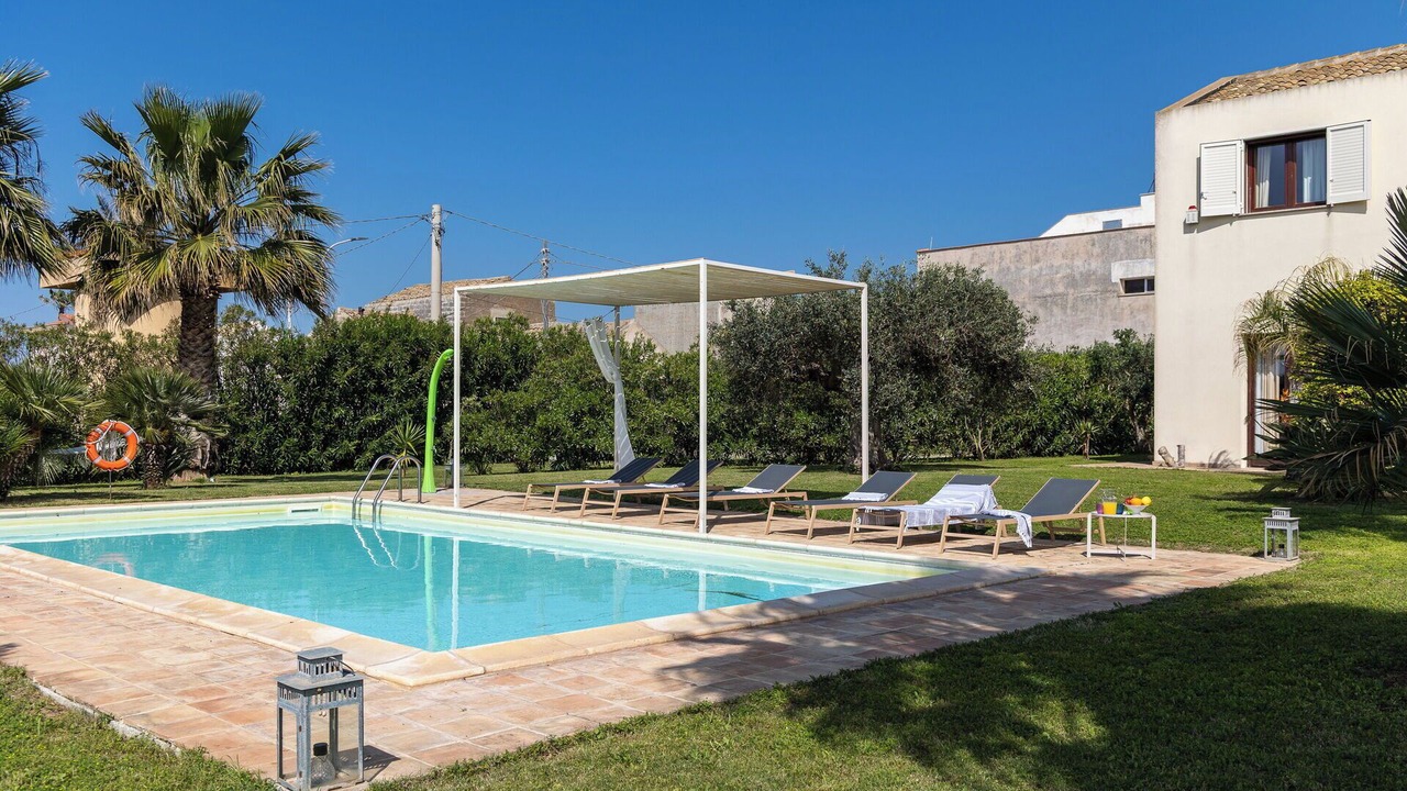 Photo of Outdoor in Trapani