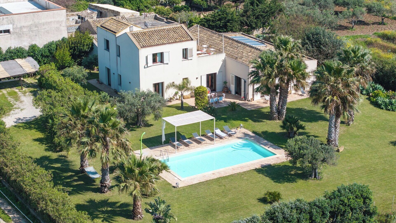 Photo of Outdoor in Trapani