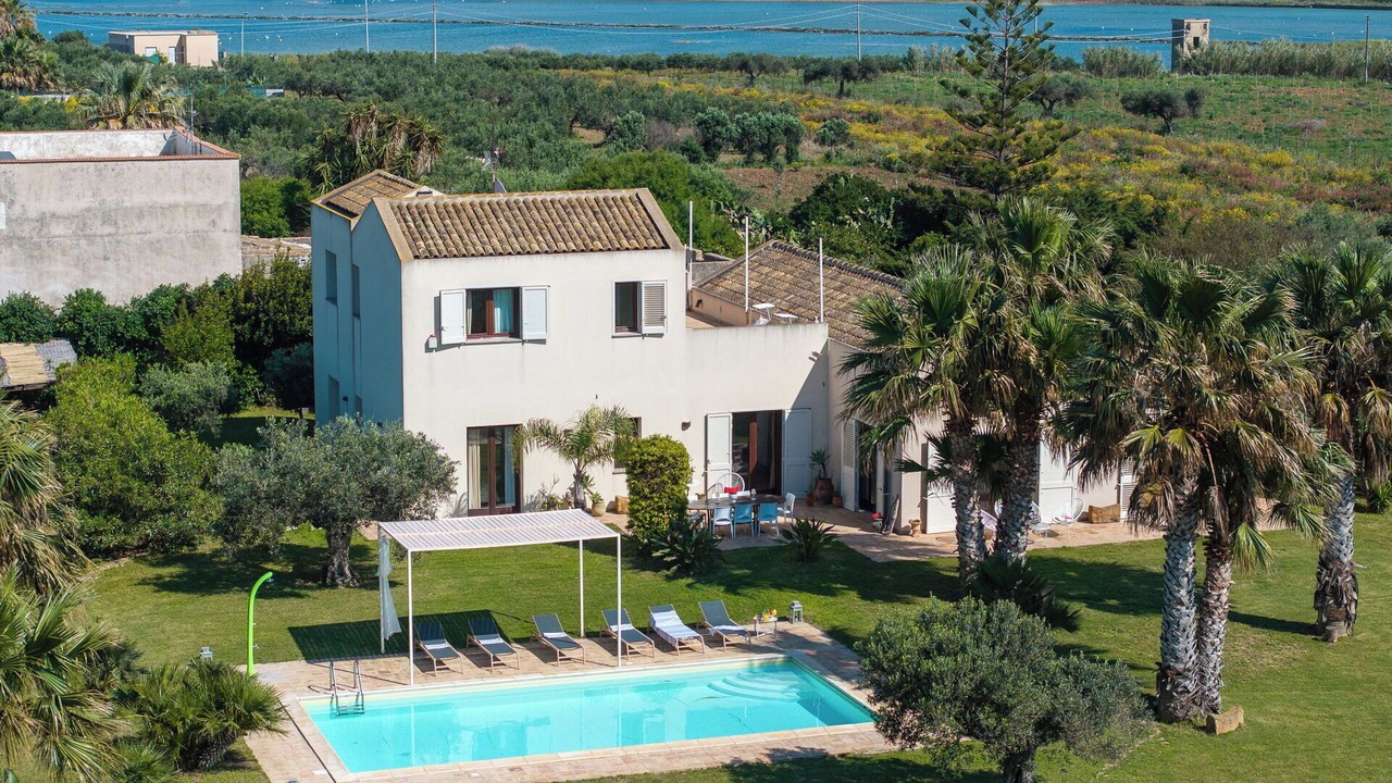 Photo of Outdoor in Trapani