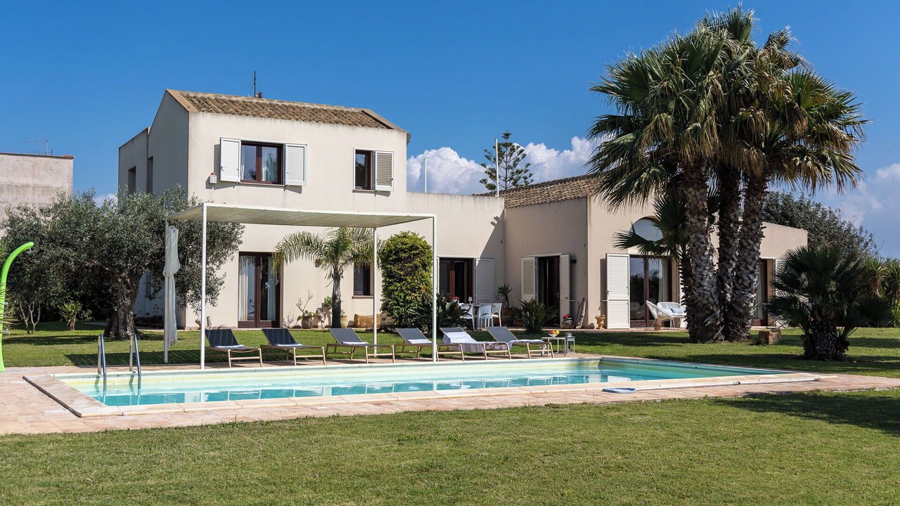 Photo of Outdoor in Trapani