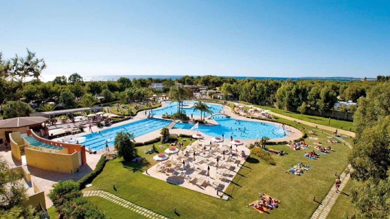 Photo of Outdoor in Rivabella