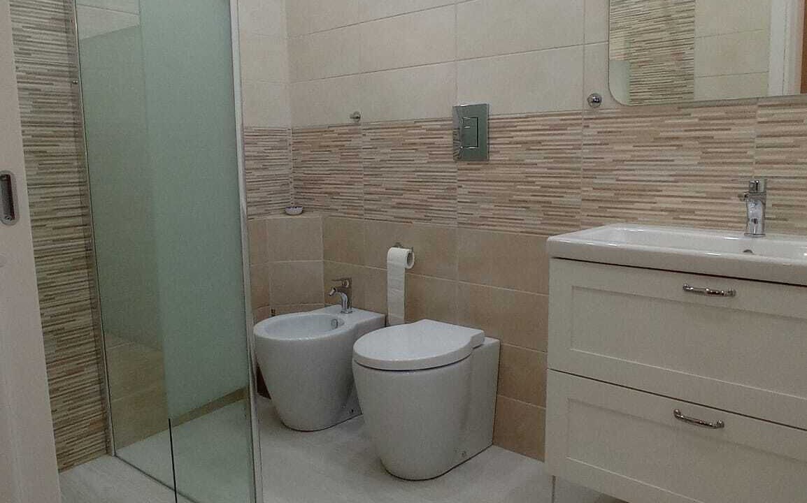 Photo of Bathroom in Viagrande
