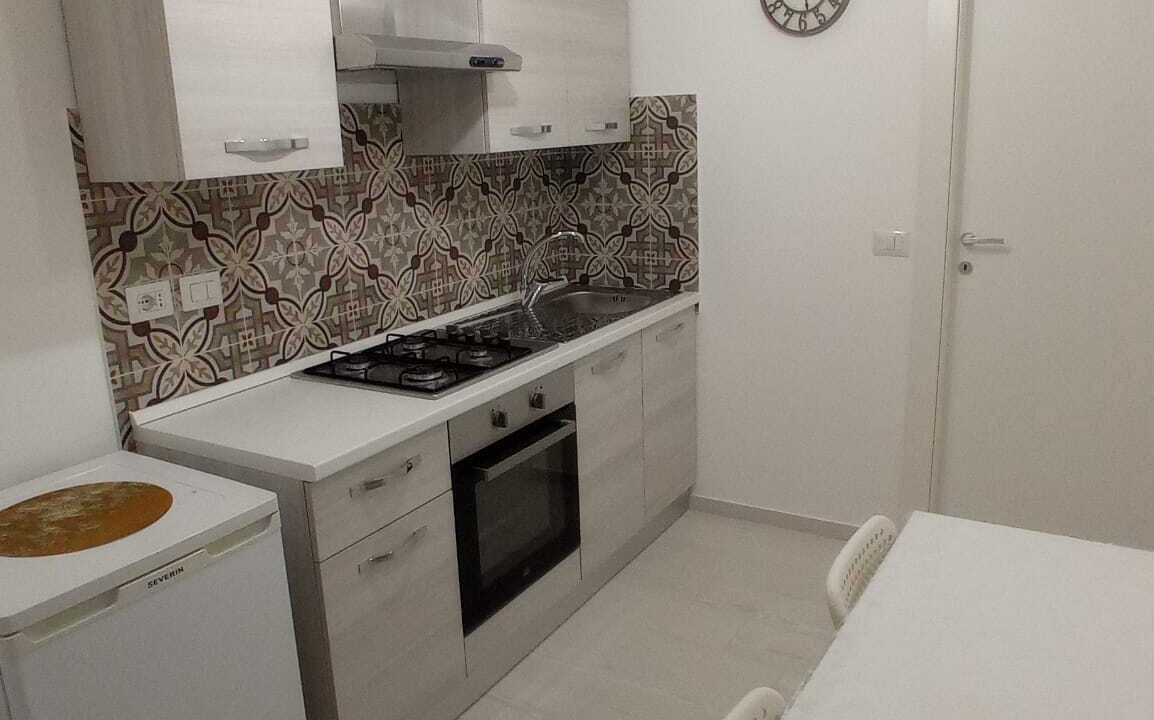 Photo of Kitchen in Viagrande