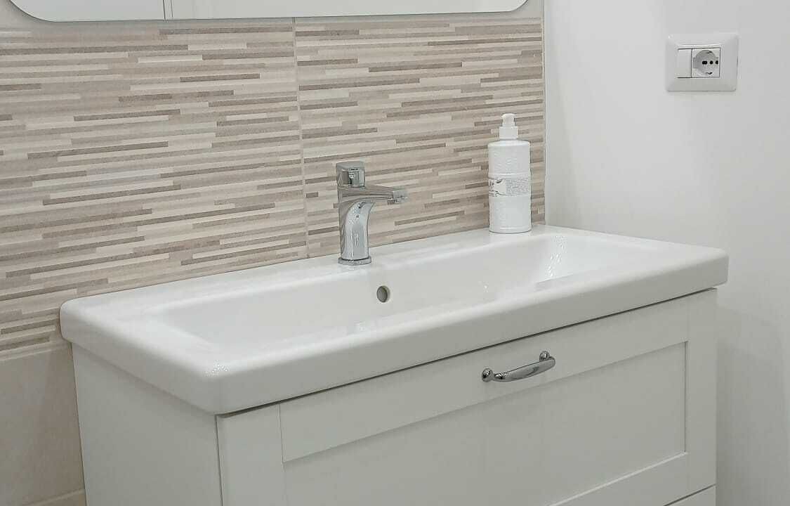 Photo of Bathroom in Viagrande