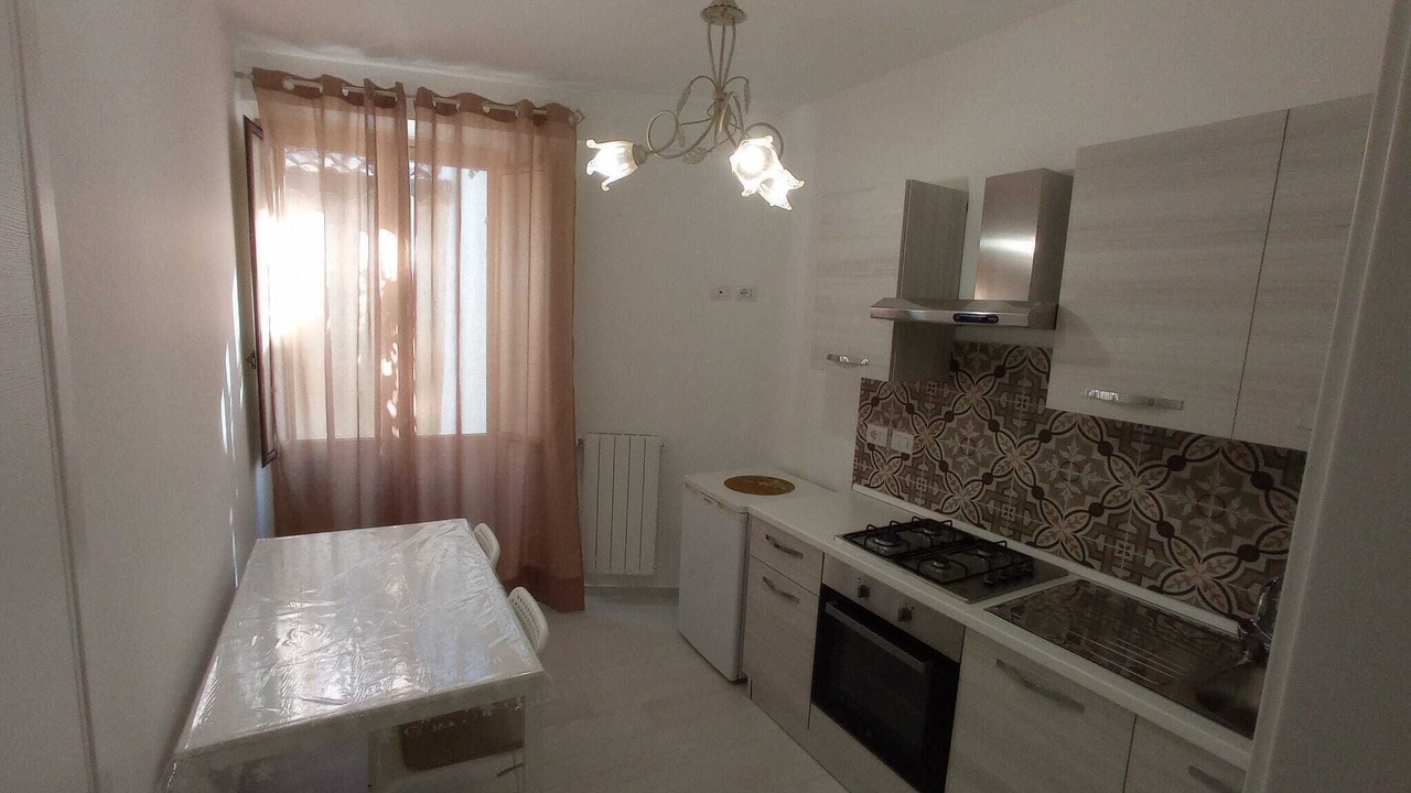 Photo of Kitchen in Viagrande