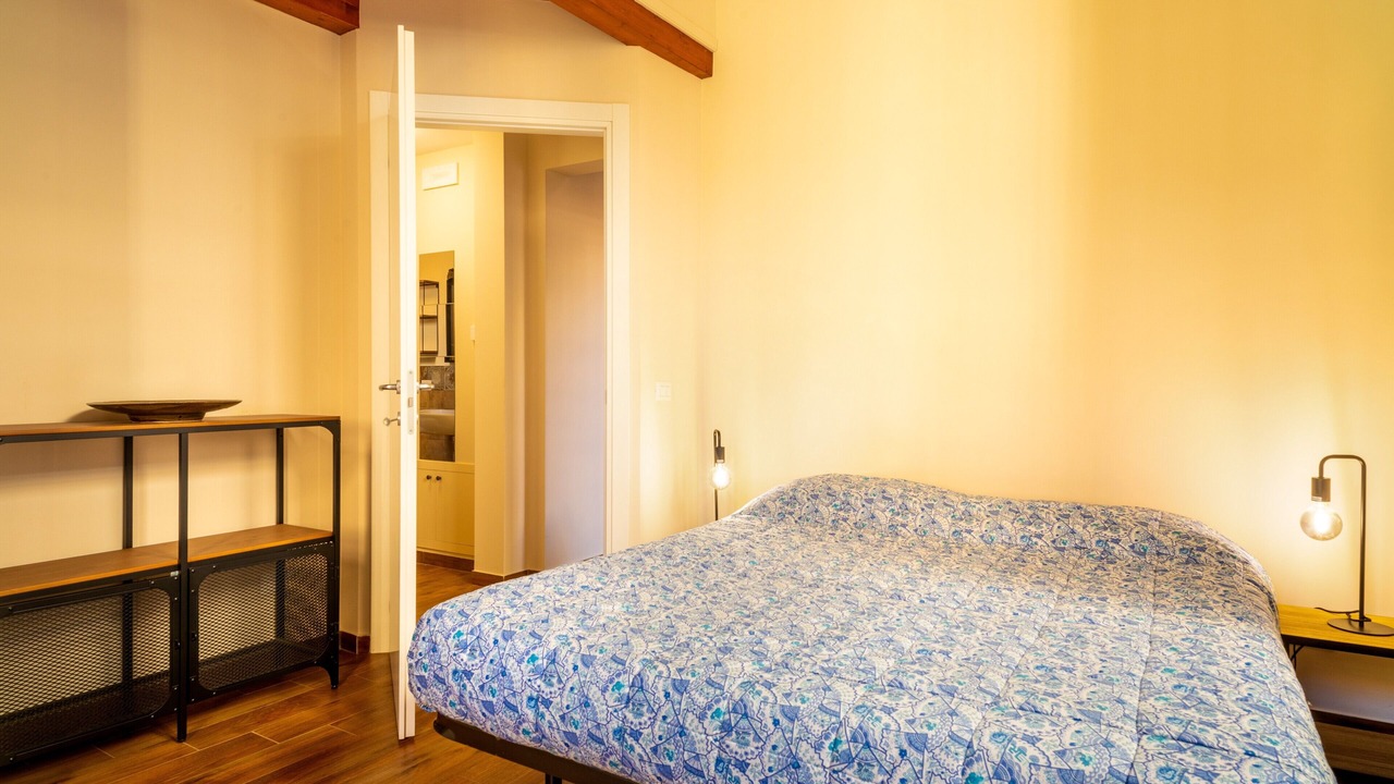 Photo of Bedroom in Aci Castello