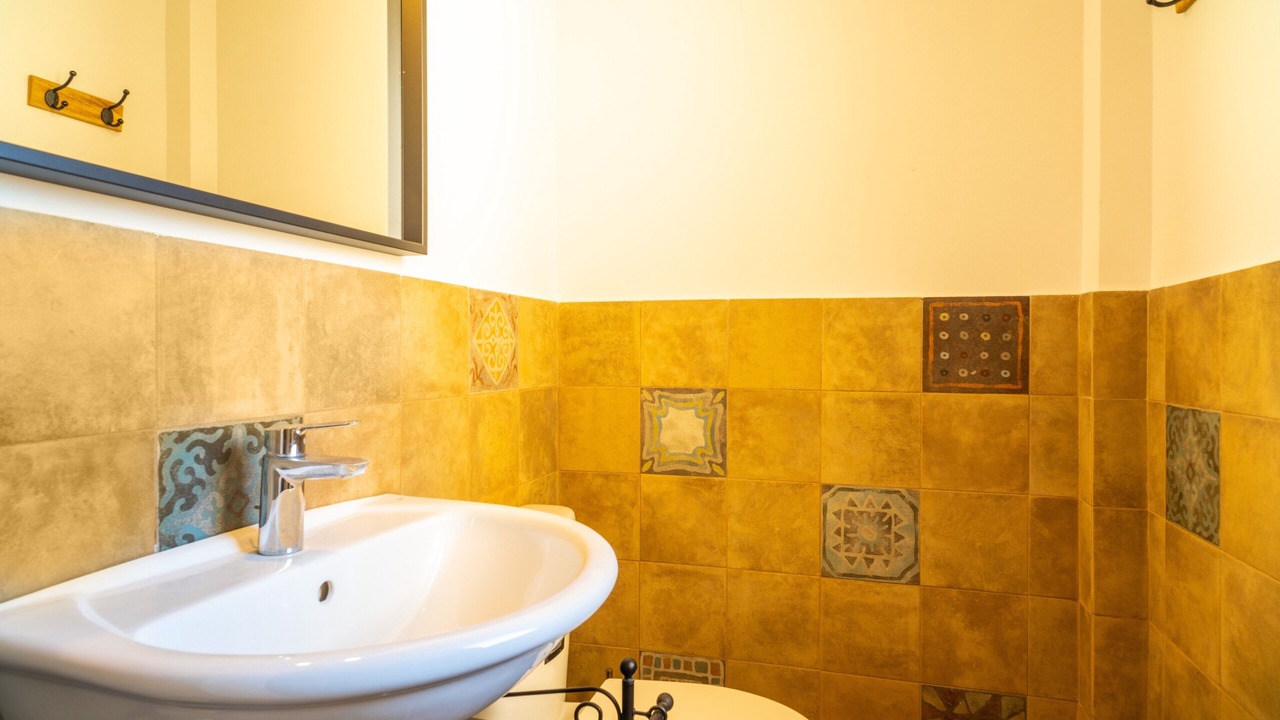 Photo of Bathroom in Aci Castello