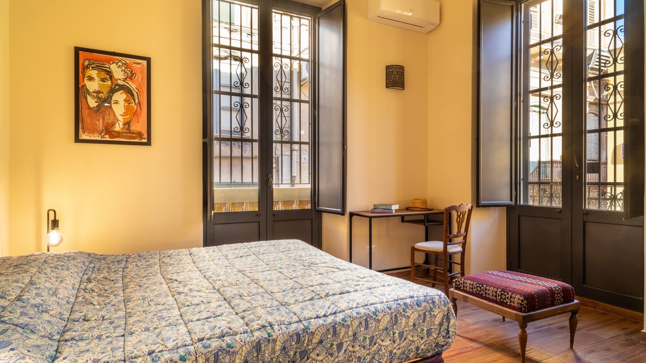 Photo of Bedroom in Aci Castello