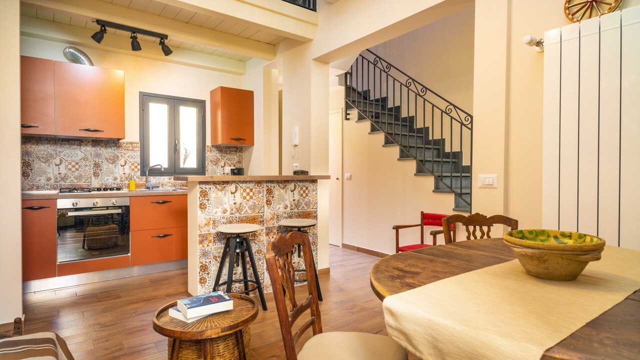 Photo of Kitchen in Aci Castello