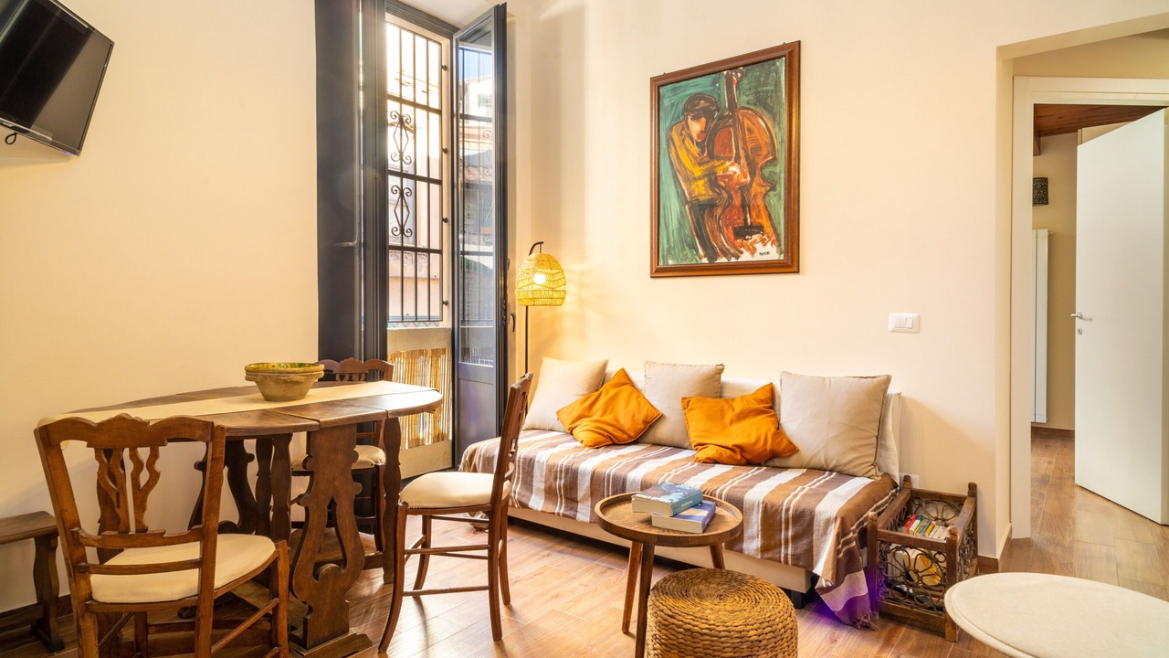 Photo of Livingroom in Aci Castello