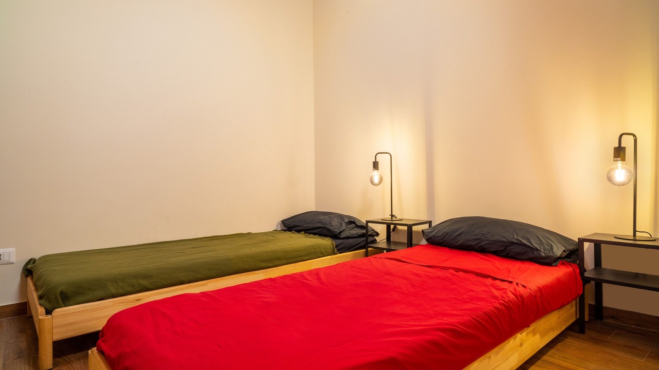 Photo of Bedroom in Aci Castello