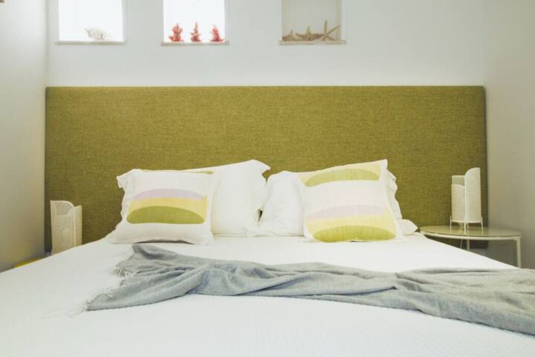 Photo of Bedroom in Trappeto