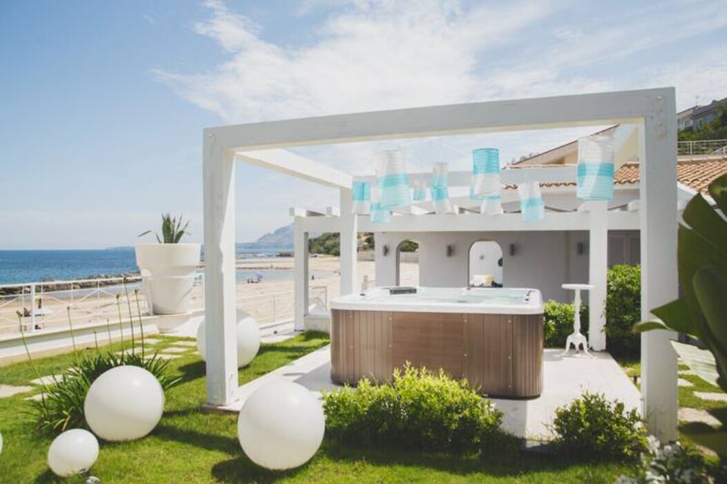 Photo of Outdoor in Trappeto