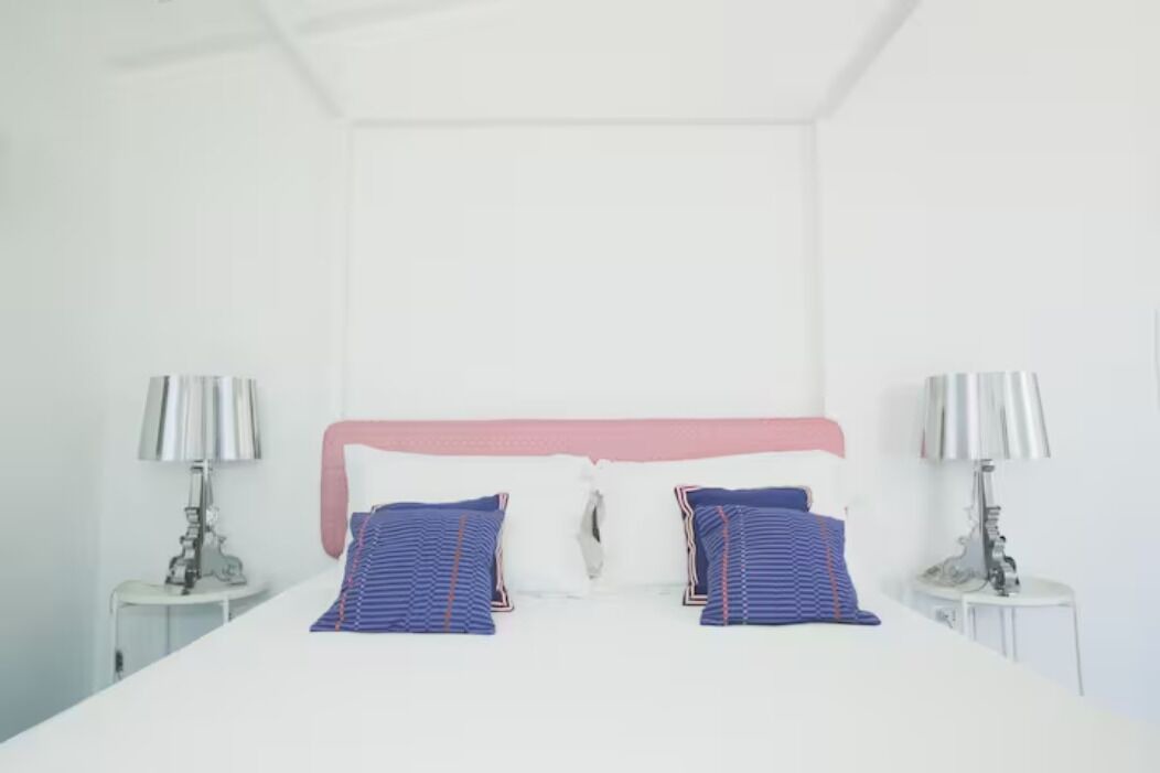 Photo of Bedroom in Trappeto