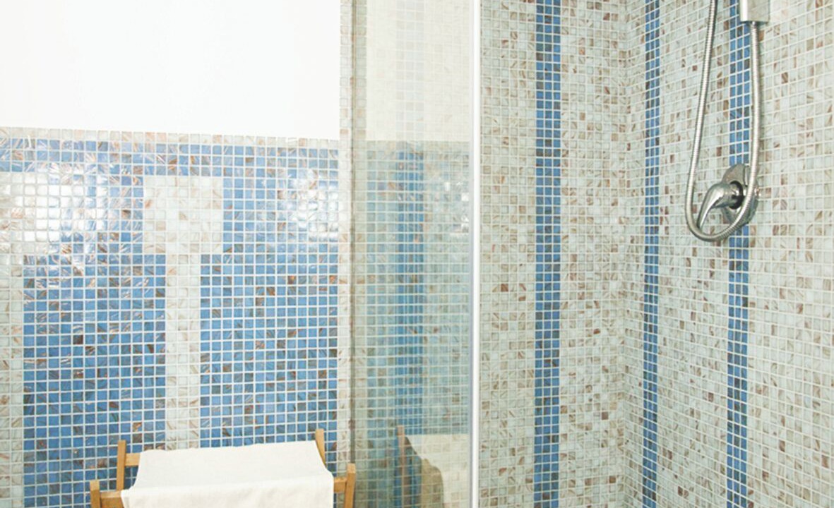 Photo of Bathroom in Trappeto