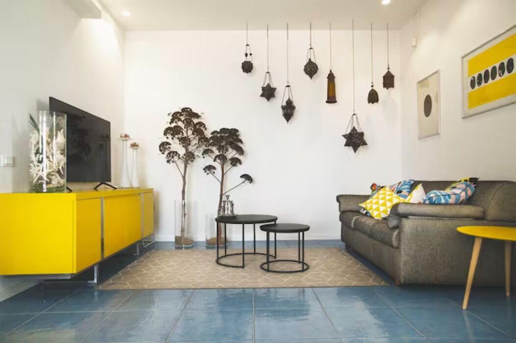 Photo of Livingroom in Trappeto